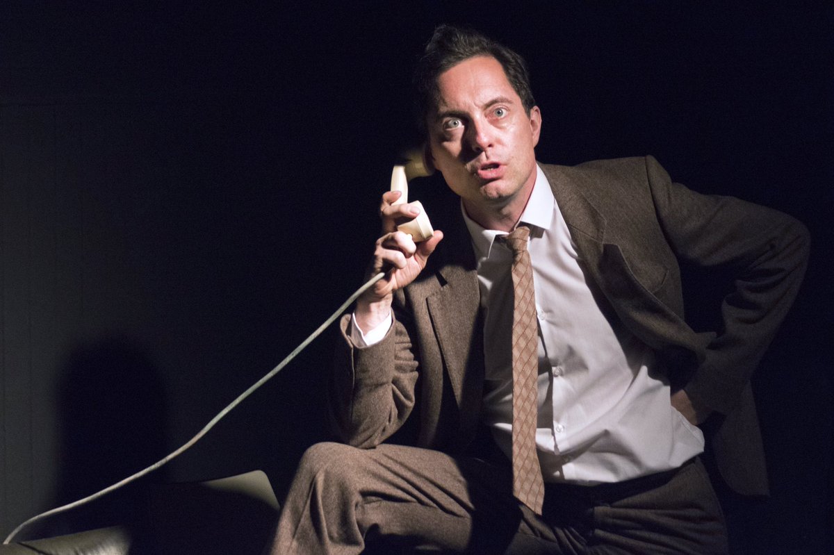 SamGPhotos's tweet image. Some shots from #spittingimage @KingsHeadThtr