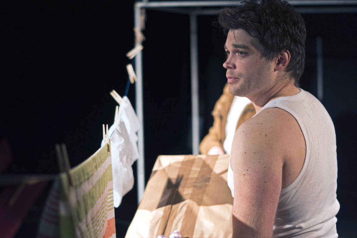 SamGPhotos's tweet image. Some shots from #spittingimage @KingsHeadThtr