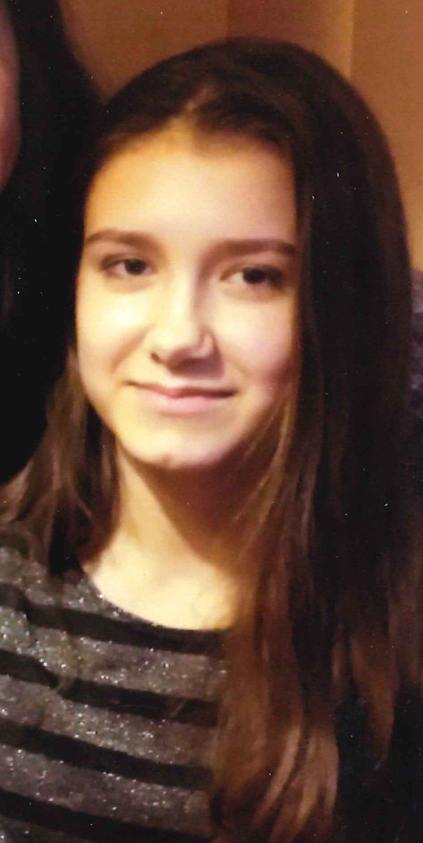 Thomas_BILDde's tweet photo. VERMISST
#Boitze – Nikola (14) seit 19.09. verschwunden, war mit Rad unterwegs. Hinweise Polizei Tel.04131-8306-2215 https://t.co/mS6cuMxo45