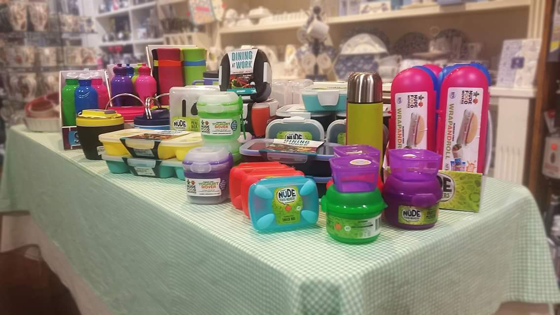 Prer #LikeABoss with our great selection of SMASHboxes&amp;flasks. 
Available in a range of sizes &amp;colours
#foodprep