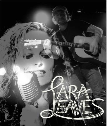 Vrijdag 23-9 live <a href="/LaraLeaves/">Lara Leaves</a> wij hebben er zin in!