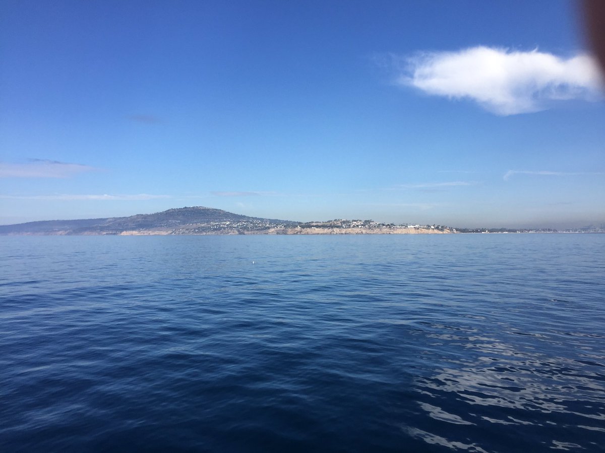 Catalina bound with 260 sixth graders! Whoo hoo!