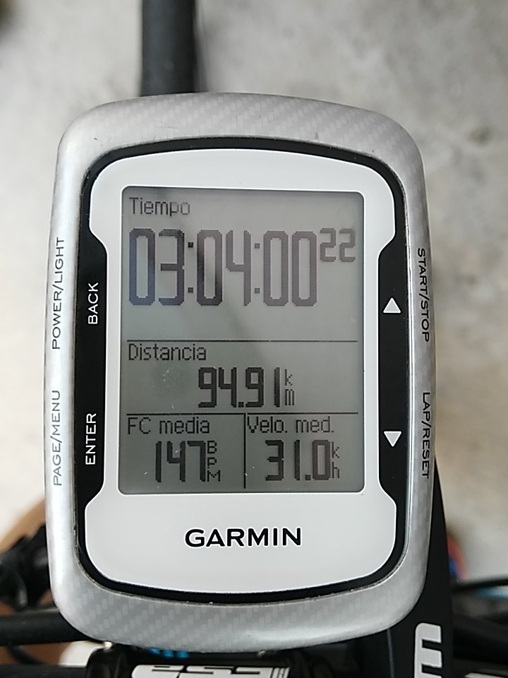 Pues un paseo en esta tarde para despedir el verano. 
Muertitoo!