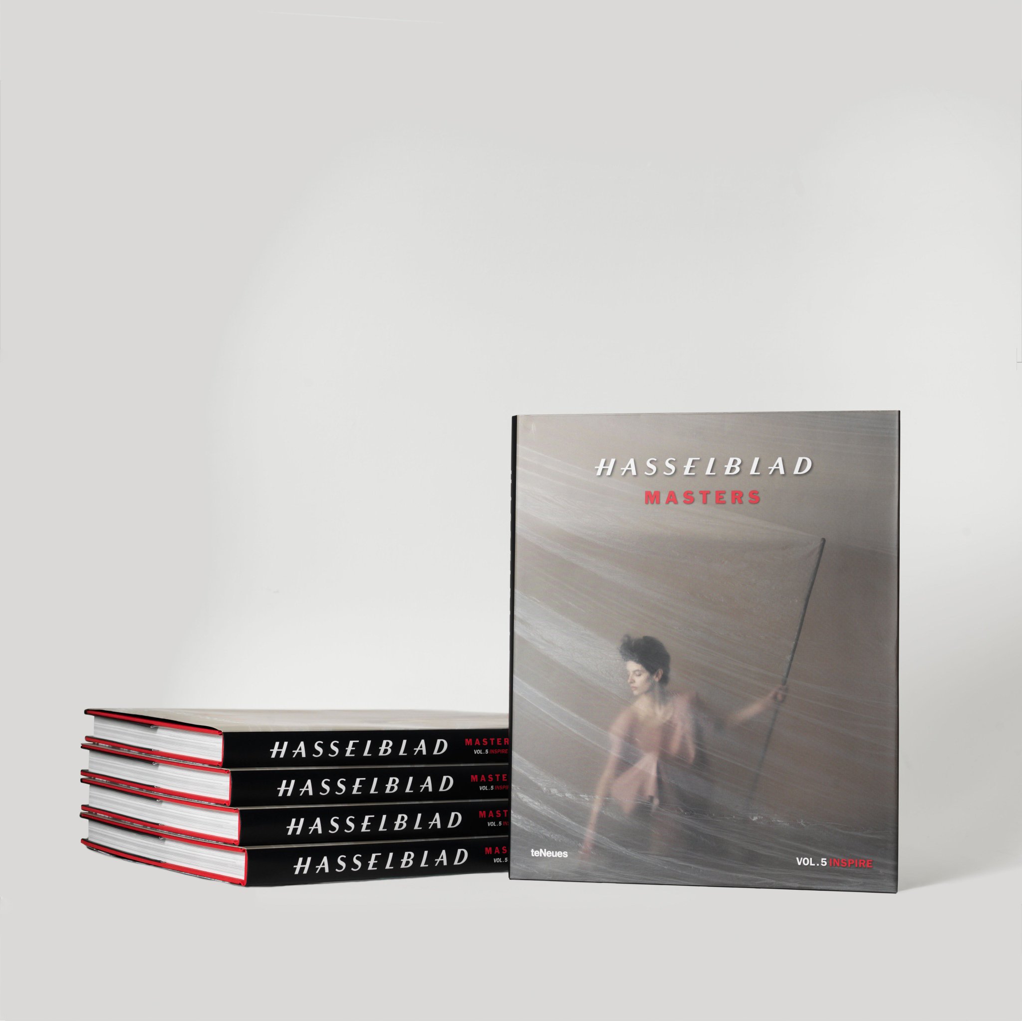 アート・デザイン・音楽 Hasselblad Masters vol.5 Inspire Publication: Hasselblad Masters Vol. 5 - Inspire | Katerina