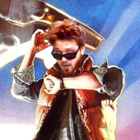BlueSpaceVe's tweet photo. Esta es la imagen cuando estas contra-reloj y sabes que tu futuro esta por venir. #FelizMartes #BackToTheFuture #eCommerce Vnzla. https://t.co/fFTUa5iged