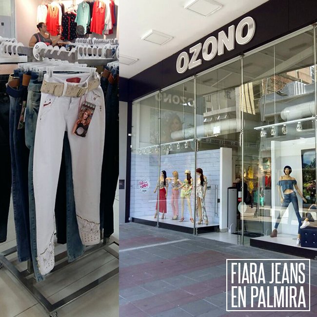 Fiara Jeans on Twitter: \