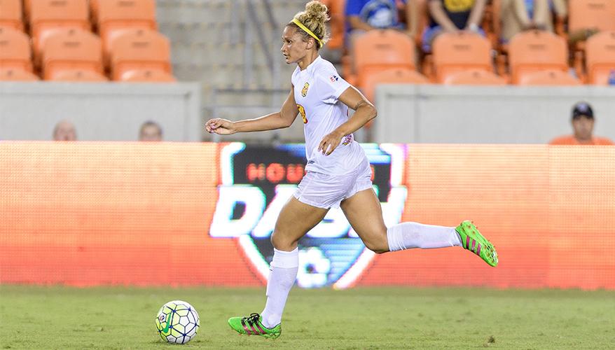 NWSL's tweet photo. PREVIEW: @WNYFlash try to lock up last playoff spot when they face @BostonBreakers. #BOSvWNY https://t.co/xgTIXyCGKw https://t.co/0Cn0sU2Dkz