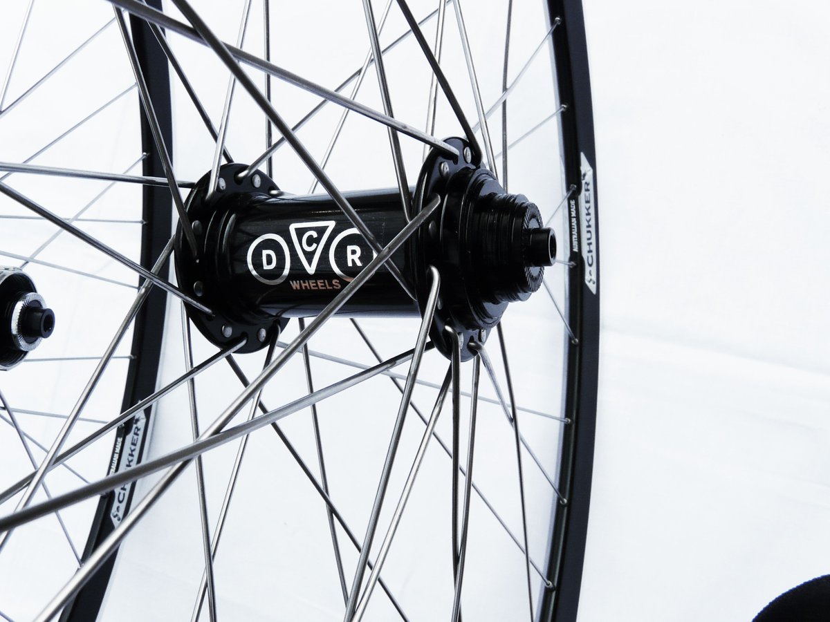 DCR Wheels tweet media