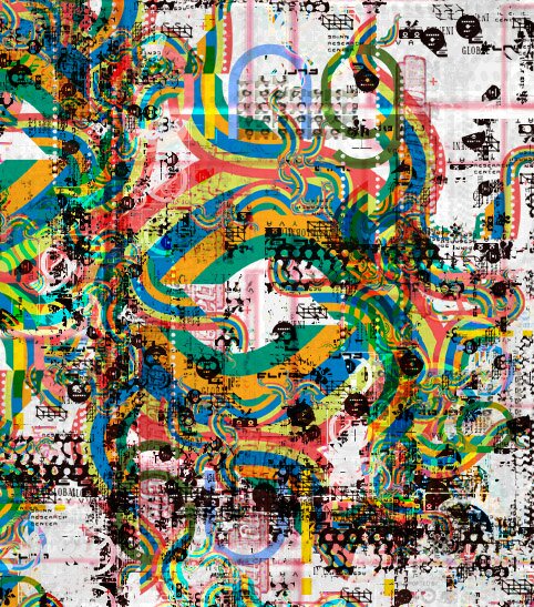 DesignityCom's tweet image. Designer of the Week @dannyglix. Sr Designer-Brand Strategist:  ow.ly/4qww304n6wA #graphicdesign #branding #logodesign #designitycom