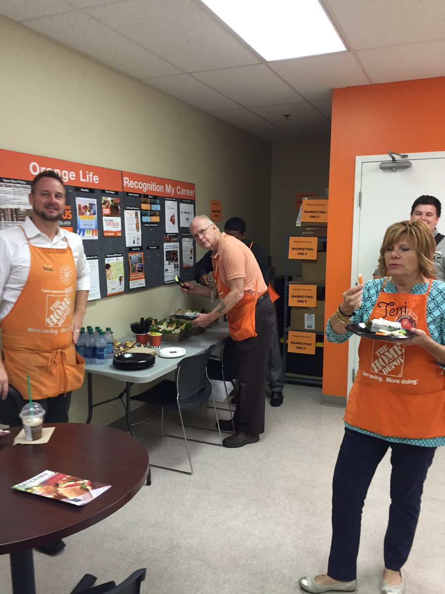 More Success Share celebration in JAX.  Awesome job team.  Huge commitment by all.