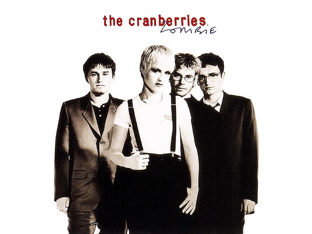 The Cranberries on Twitter: 