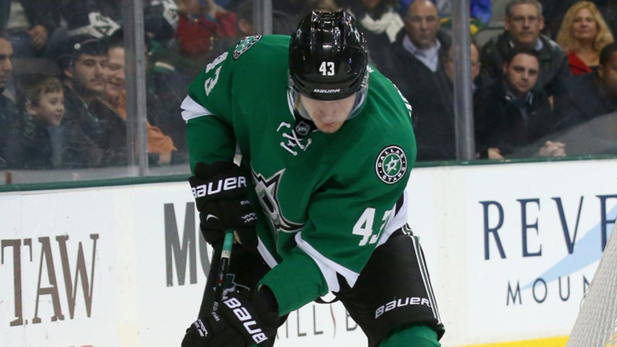 TVASports's tweet image. Le CSKA confirme l’embauche de Valeri #Nichushkin, qui quitte les #Stars bit.ly/2cG92Tt