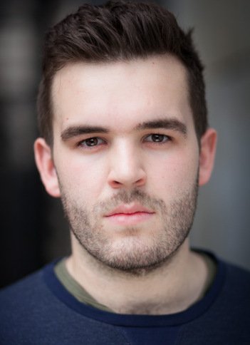 WILLIAM CHAMBERS has just finished filming 'EVEREST MAKEOVER' with @thegatefilms!