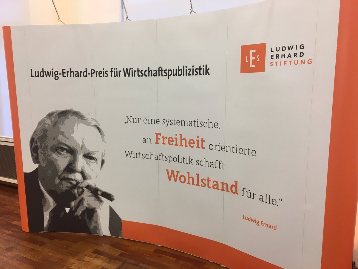 LEStiftung's tweet photo. Gleich geht es los. #LEP2016 https://t.co/PgLfbBSigH