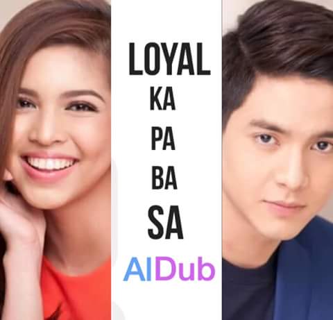 ALDUBNation Cebu™ tweet media