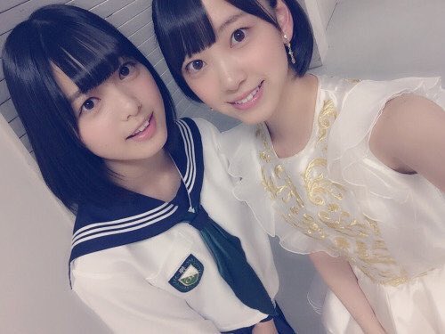 iiiiiyuuuiiy's tweet photo. フォロワーしたいのでタグしまーす！
フォローしてくれたら光栄です。
#乃木坂46 
#乃木坂依存症の人RT 
#乃木坂46好きな人RT 
#欅坂好きな人と繋がりたい https://t.co/KhHT4c6JTz