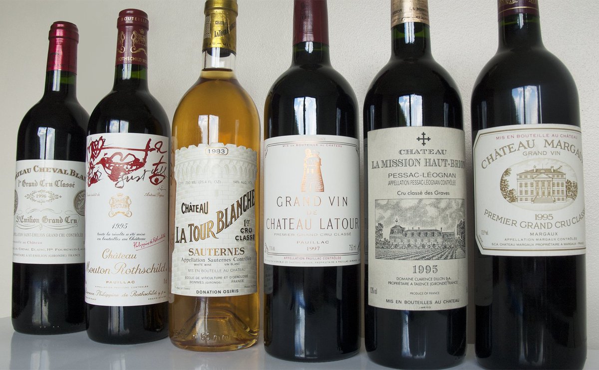 ColombierWines's tweet photo. We stock the Worlds Finest Exclusive Bordeaux Wines from Award Winning Domaines &amp; Vignerons #winemerchant #winelover https://t.co/pw494sODsm