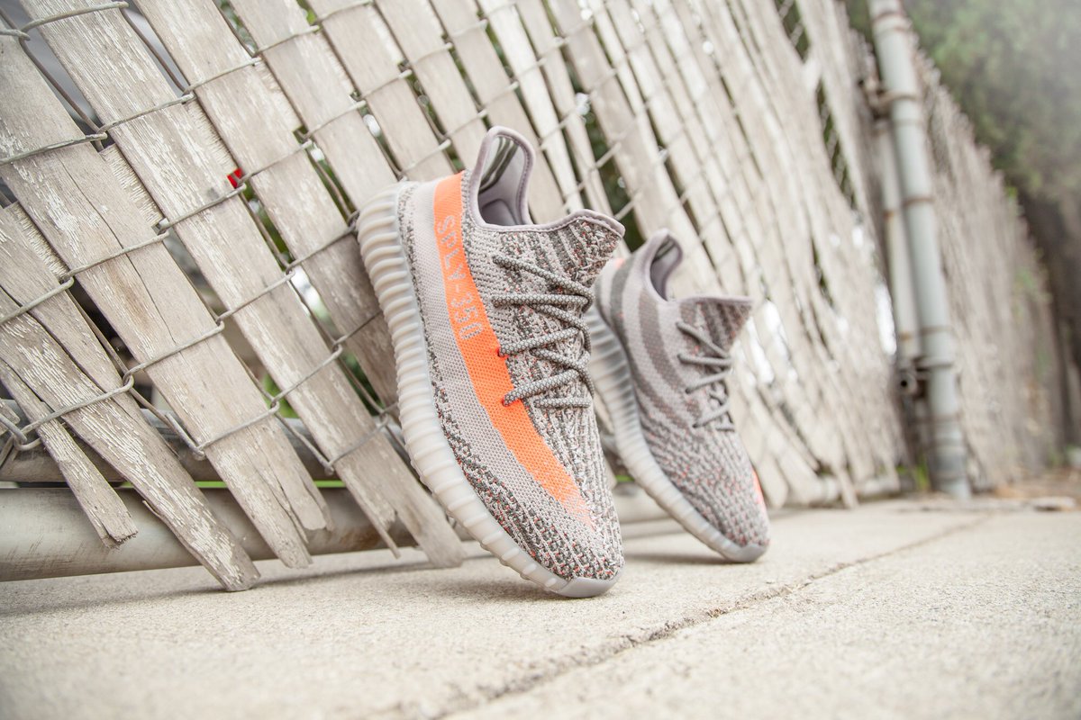 BAITme's tweet photo. Adidas Men's Yeezy Boost 350 V2 in store raffle starts today till Thursday night at all 7 BAIT chapter stores. https://t.co/B1YZoHdaQD
