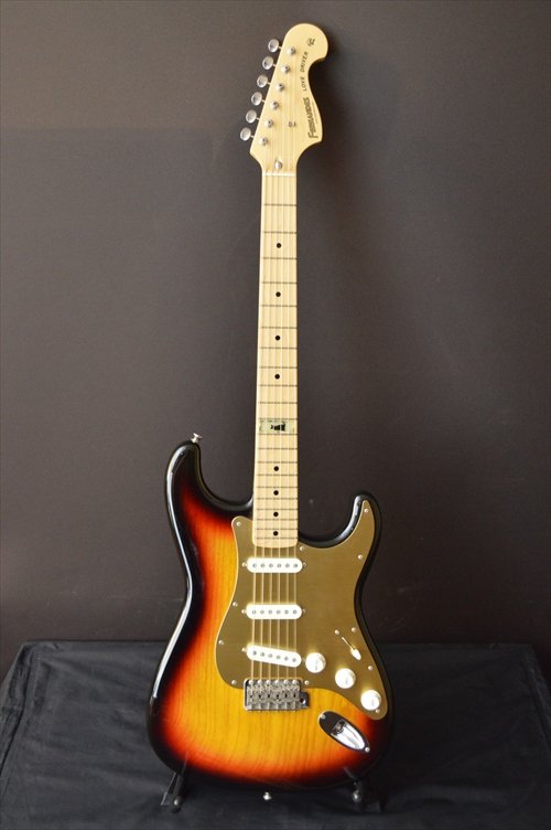 ☆FERNANDES / LD-105KK L|エレキギター ☆FERNANDES / LD-105KK L|エレキギター