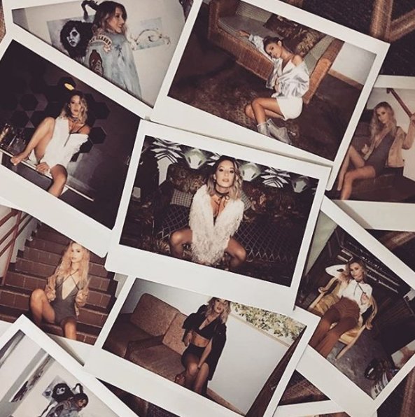 When <a href="/madecitadel/">MADE at The Citadel</a> is turned into shootland by @FroRojas for <a href="/Elec_Boutique/">ElectricBoutique Bar</a> ✨