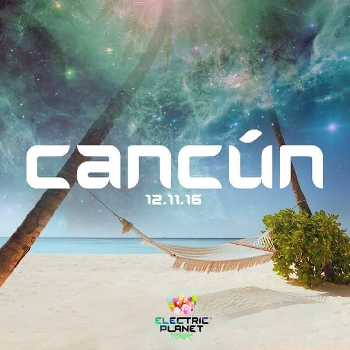 smarticket_info's tweet photo. El @EPMusicFest Tour más vivo que nunca, nos vemos pronto en #Cancun #Smarticket https://t.co/5dDBhYpYqe