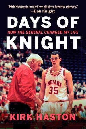 "Coach Knight made me realize...targeting each practice as a game could lead to exponential improvement."