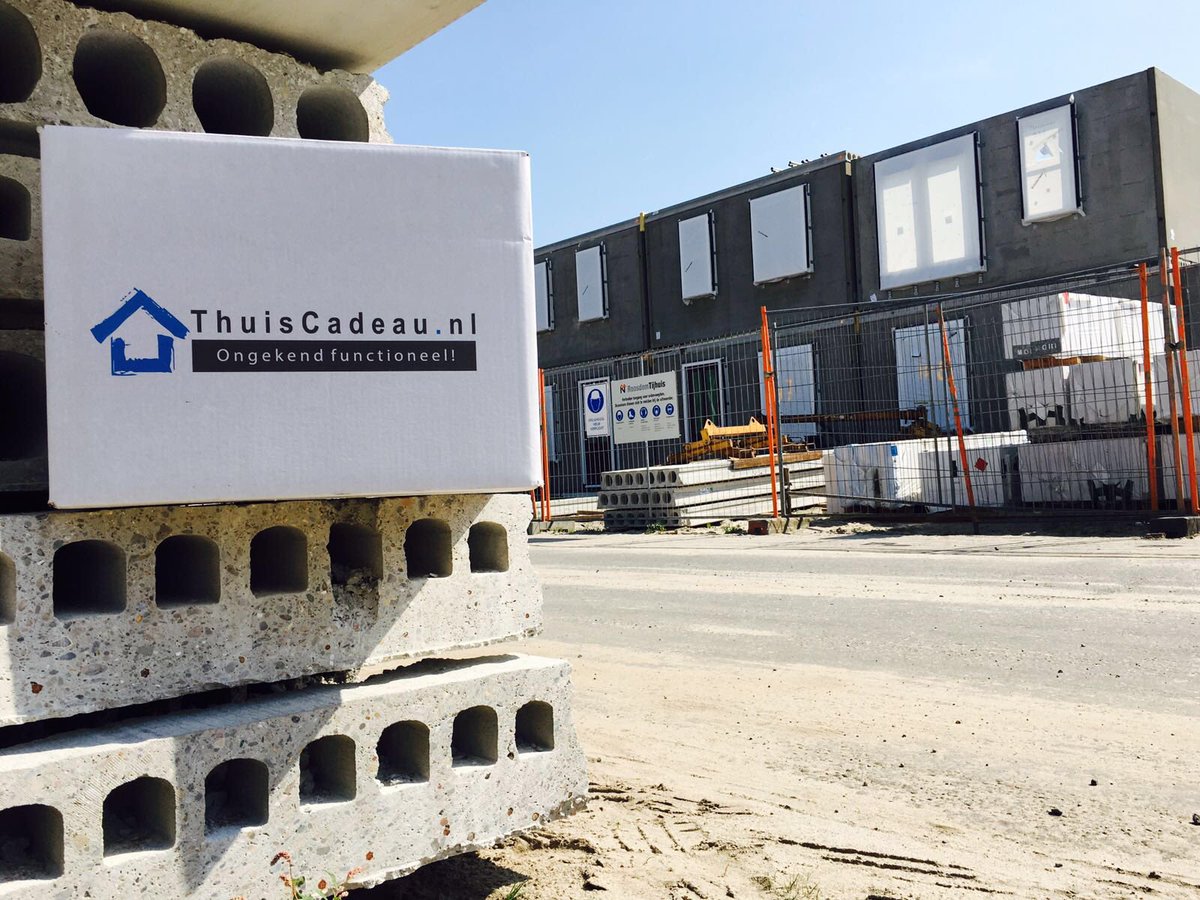 Als deelnemende #ondernemer bereik je in regio #kampen en #Zwolle direct jouw #doelgroep in het <a href="/ThuisCadeau/">ThuisCadeau</a>!