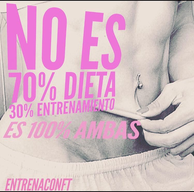 FacuTrigueros's tweet photo. Si quieres el 100% de los resultados da el 100% en todo, la vida es un espejo donde te reflejas.
#EntrenaConFT #PersonalTrainer #Wellness https://t.co/jJvIao96su