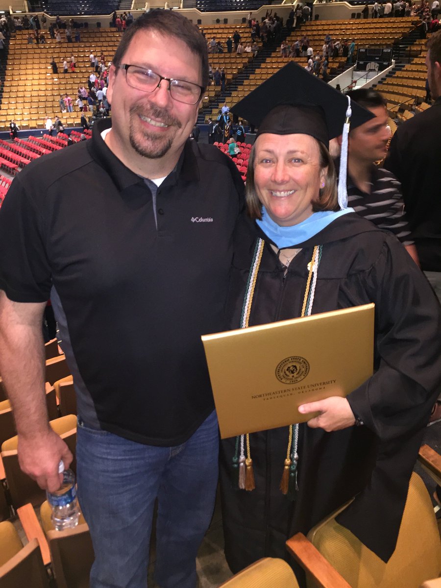 okste_org's tweet photo. Meet our OTA Exec Board Members! @clevelandtigers Exec Dir of Tech &amp; Comm @troy_rhoads NE Quad Rep has served 3 yrs #clevps #OTAEM16 #OklaEd https://t.co/bORjL2J038