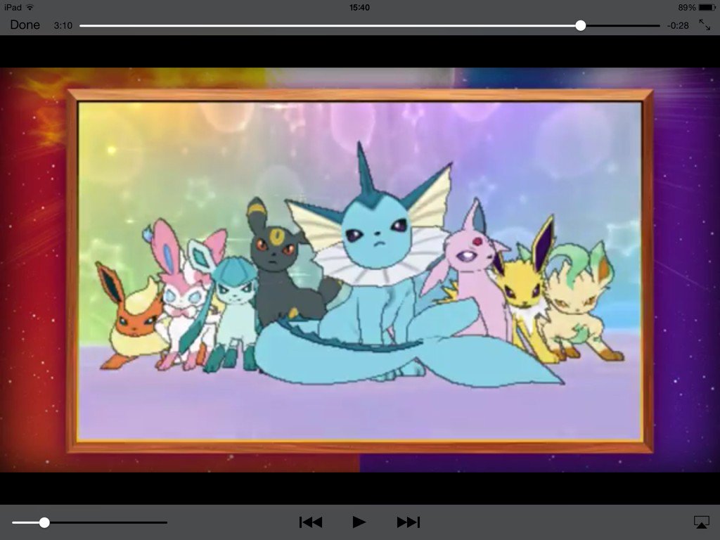 BoatMonkey123's tweet photo. #sunandmoon the new eevee x-power just gave away that there will be no new eeveeloution https://t.co/kkaAAQwMAz