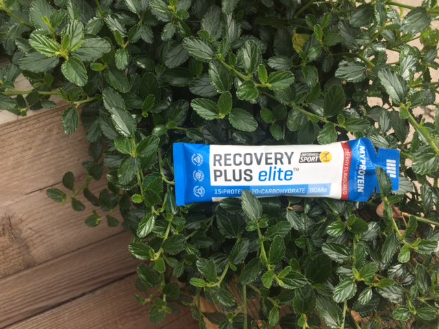 Myprotein Endurance tweet media