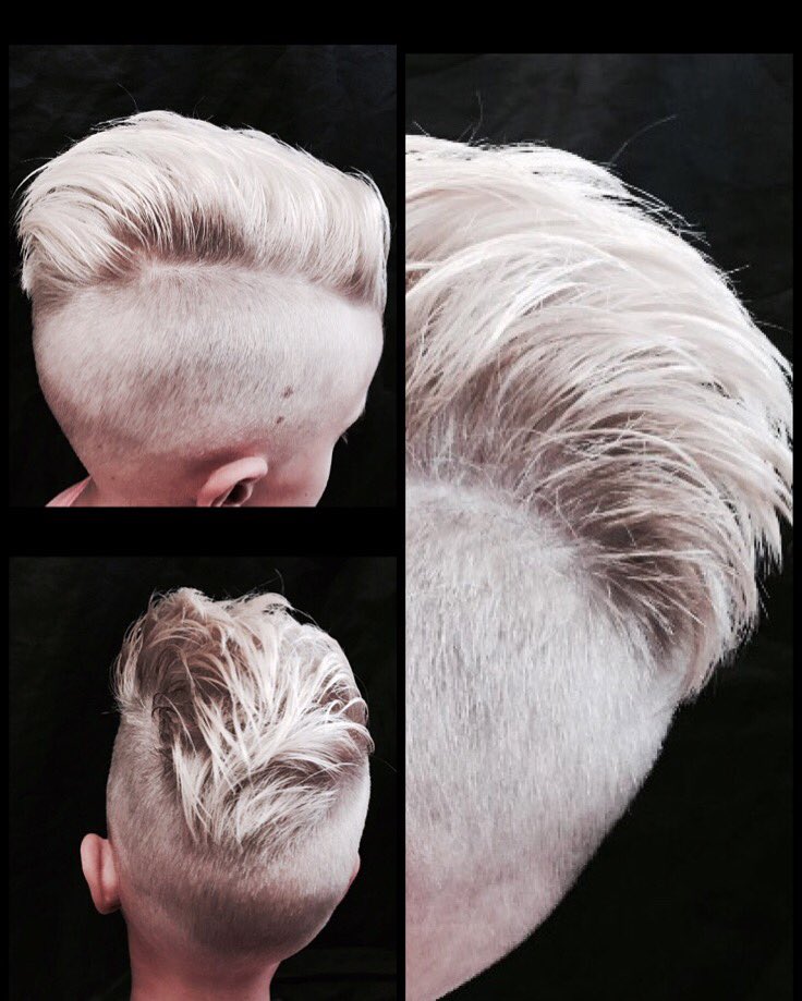 SonjaHaarmode's tweet image. #barber #schorem #keune #kapper #beilen