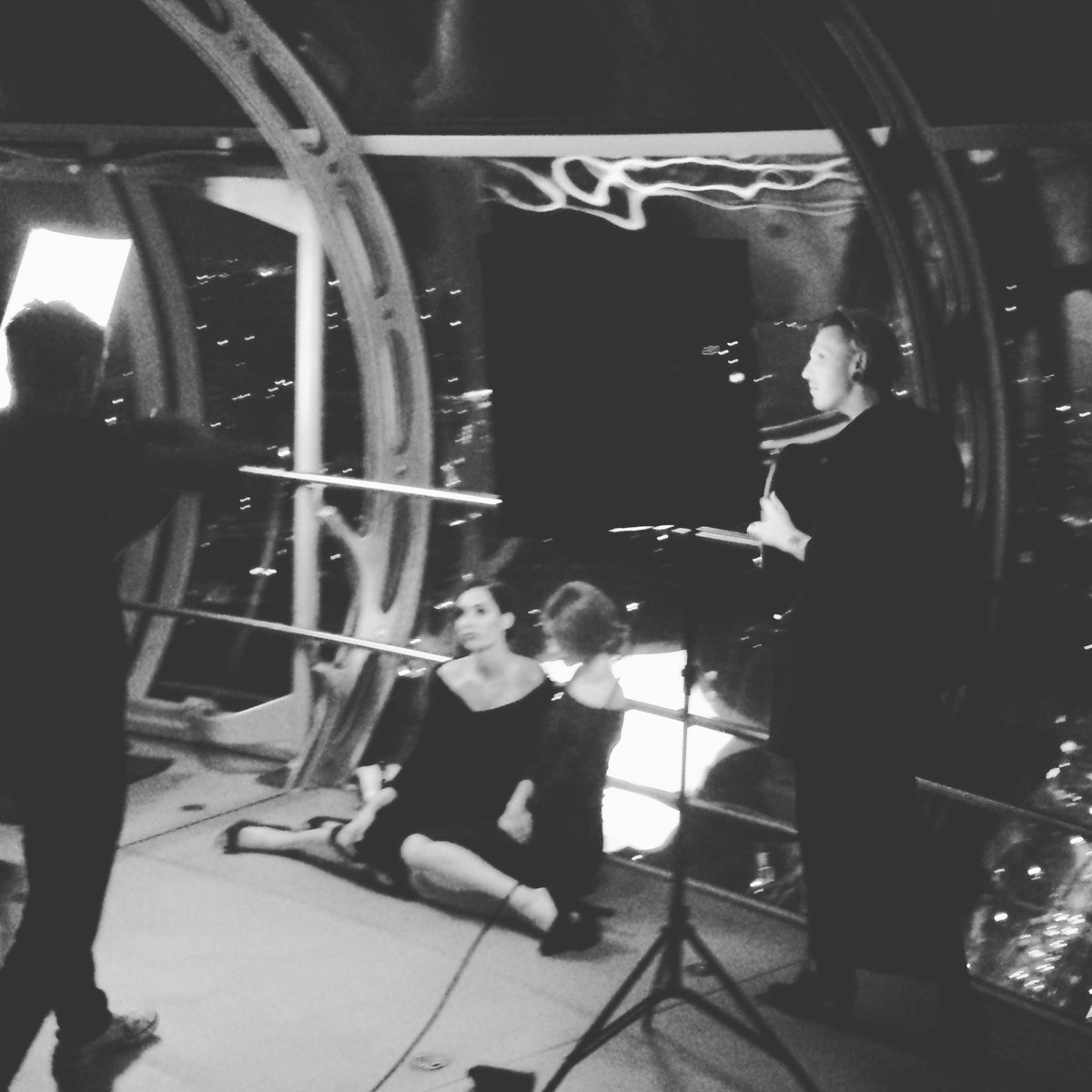 Absolute Magazine tweet media