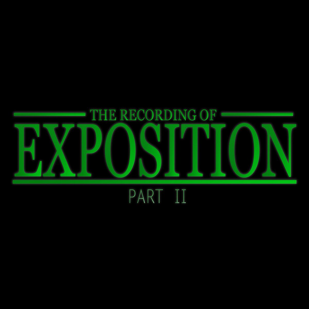 NEW TO OB! The second part of our 'The Recording of Exposition' mini-series! fearlessvampirekillers.com/the-recording-… #ObsidianBond #FearlessVampireKillers