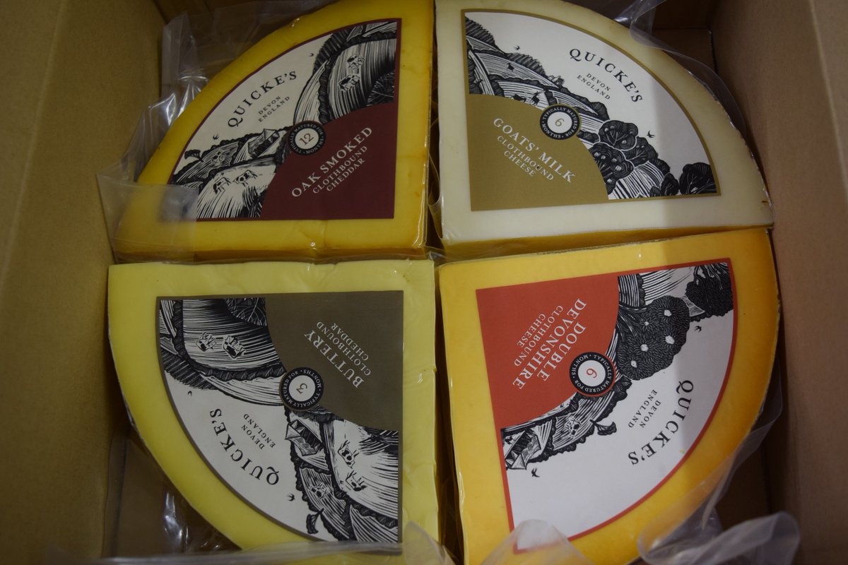 QuickesCheese's tweet photo. It's all about the base! Wedding #cheese cakes awaiting collection for couples special day! #TuesdayMotivation #weddingcake https://t.co/s8WqP79NR2