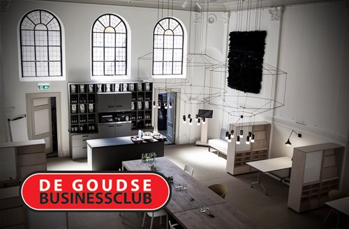 Clubavond 4 oktober bij <a href="/Hetkantoorvannu/">Het kantoor van nu</a> met een interessante video marketing presentatie van @FJProducties