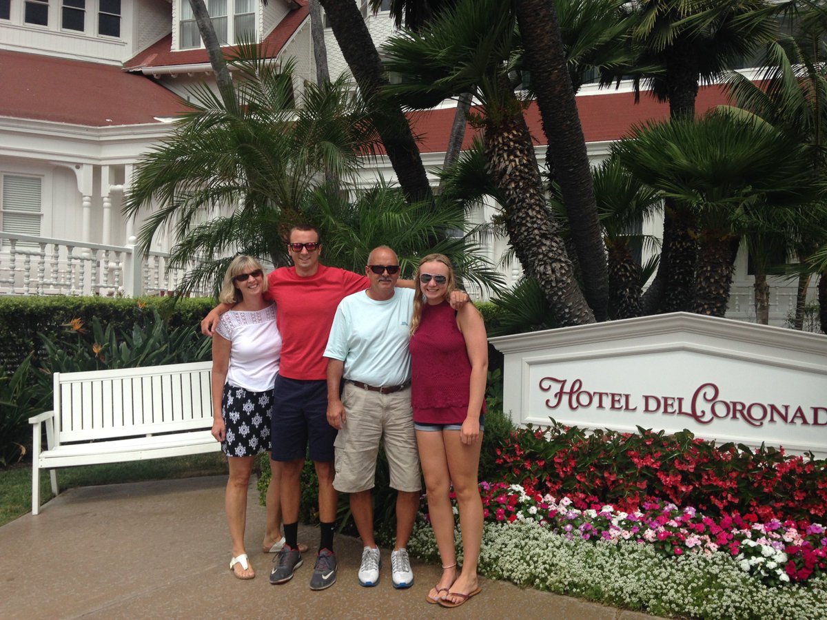 ardenni33's tweet photo. Mi familia y yo visitamos a la familia en California. https://t.co/c9te1TUo2v