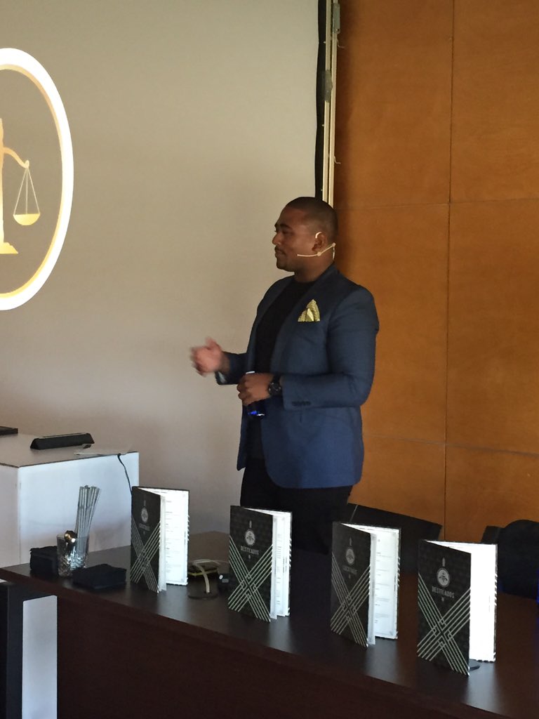 Frank Lola: "Hay que respetar y empatizar con el cliente y el barback y tratar igual a todos".