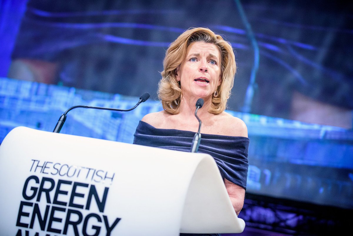 Nominations close Friday for Scottish Green Energy Awards, with new categories for comunity enagement, services renews.biz/104230/
