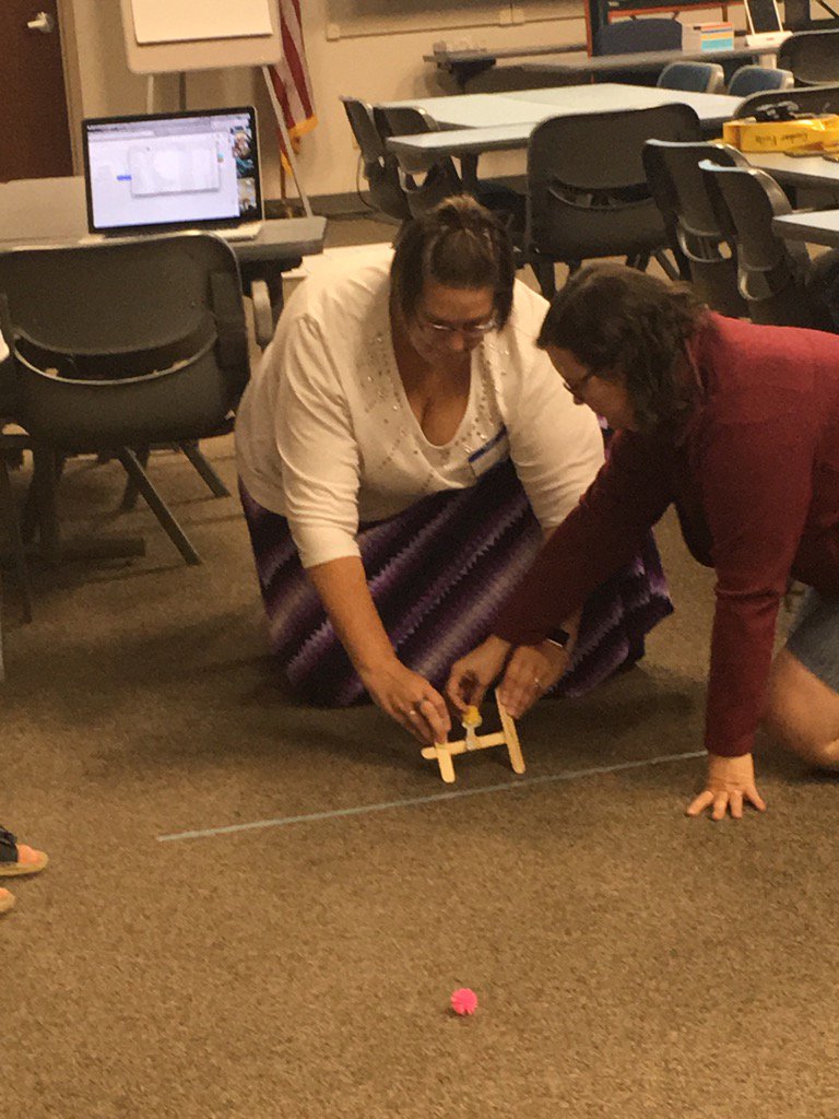 Ready - Set - Go - catapult launch! <a href="/AEA267/">yayaa</a> #STEMLib267