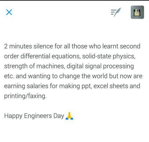 adrujaMK's tweet photo. But w/o us, the paperwork will be chaos & company cannot get payment.
Betul tak @twt_engineering
#OfficeEngineer https://t.co/y19xG6oq7x