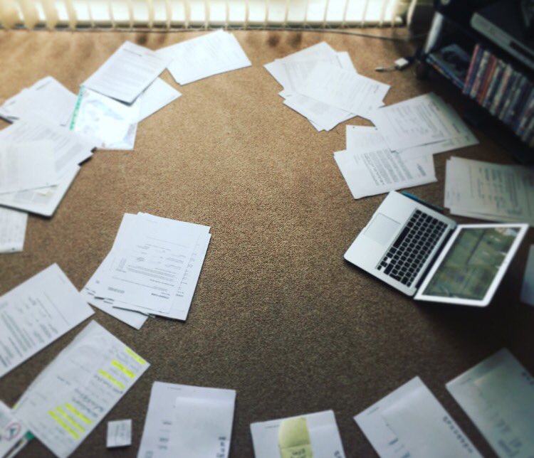 OakmanCharlotte's tweet image. My spot for the next 4 weeks 📚📈📊📝 @unibirmingham #ringofdissertation #lastassignment