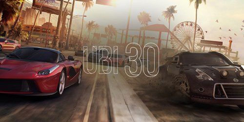 Ubisoft Club ➡ Ubisoft Connect tweet media