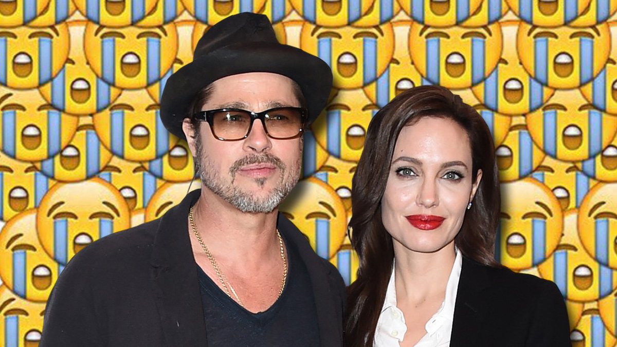 #UPDATE More on the end of #Brangelina as Angelina Jolie files for divorce from Brad Pitt bit.ly/2cNrnLW?utm_me… https://t.co/TwHLlpL1cu