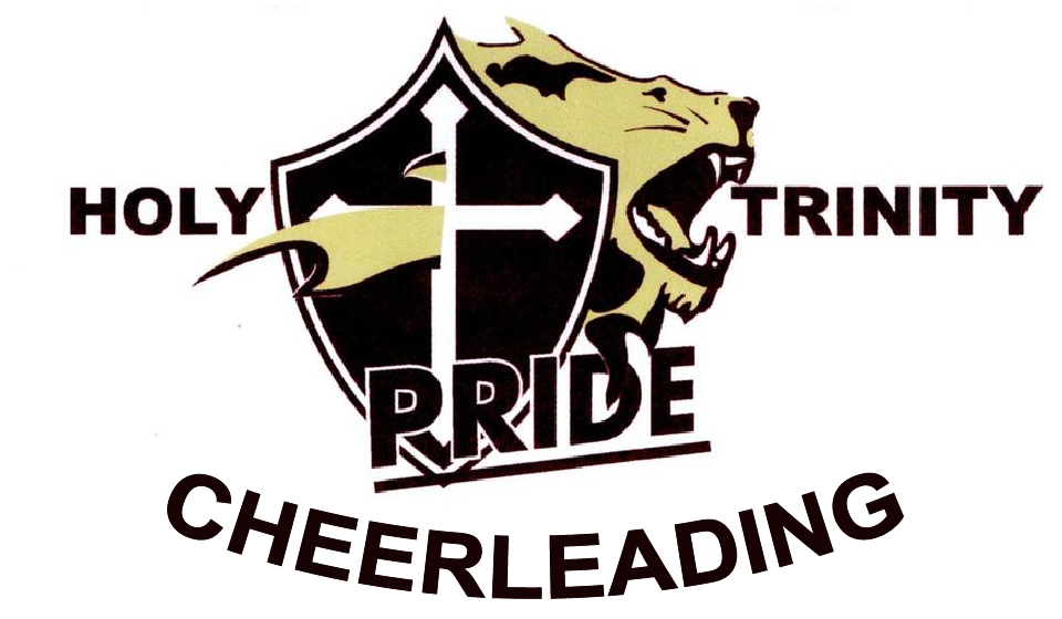 NDBGKnights's tweet photo. Join @HolyTrinity518's new cheerleading coach @BrittLawesome 2nite for a Paint and Sip cheerleading fundraiser!  #holytrinitypride #cheer https://t.co/0LH3oJRmh4