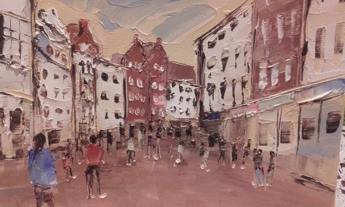 Dublin Pub Paintings (DubPubPaintings) Twitter