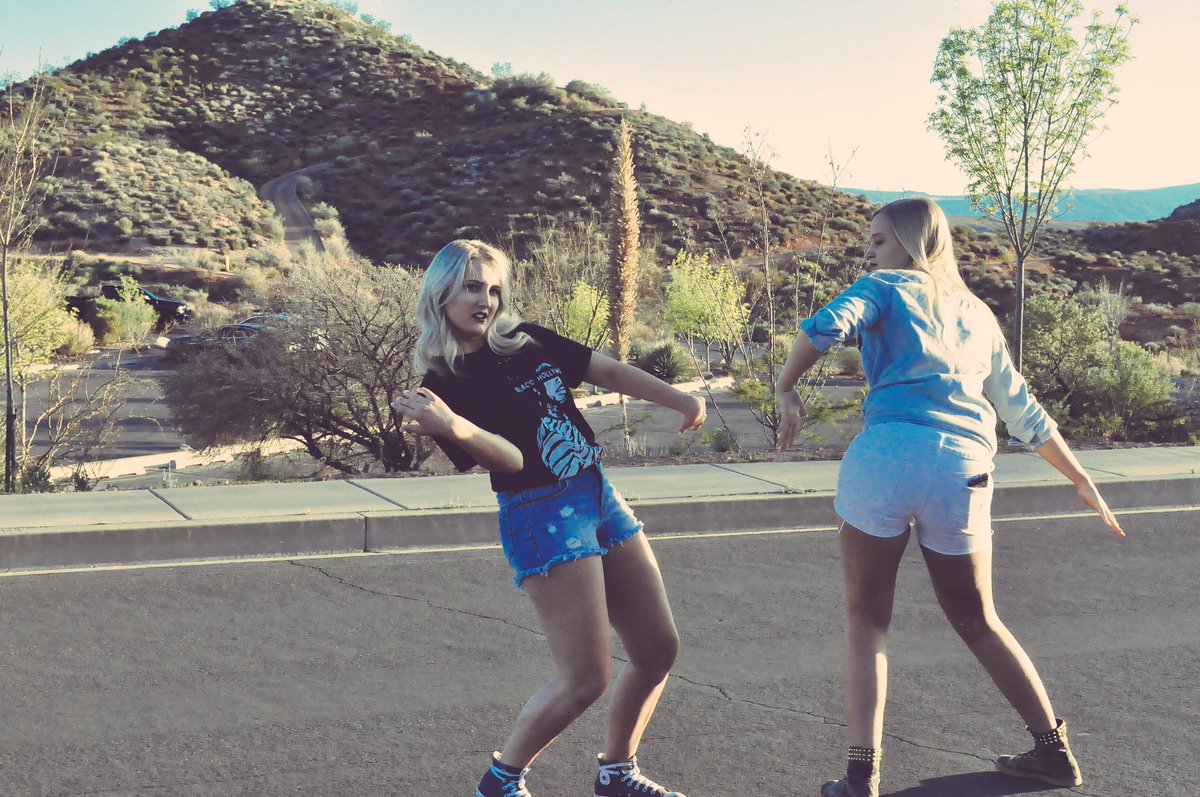 danaka kathryn tweet media