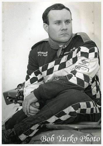 VntgSprintCars's tweet photo. 17 years ago today we lost Kevin Gobrecht. Rest in Peace, G-Man. https://t.co/UlWKyGA0ks
