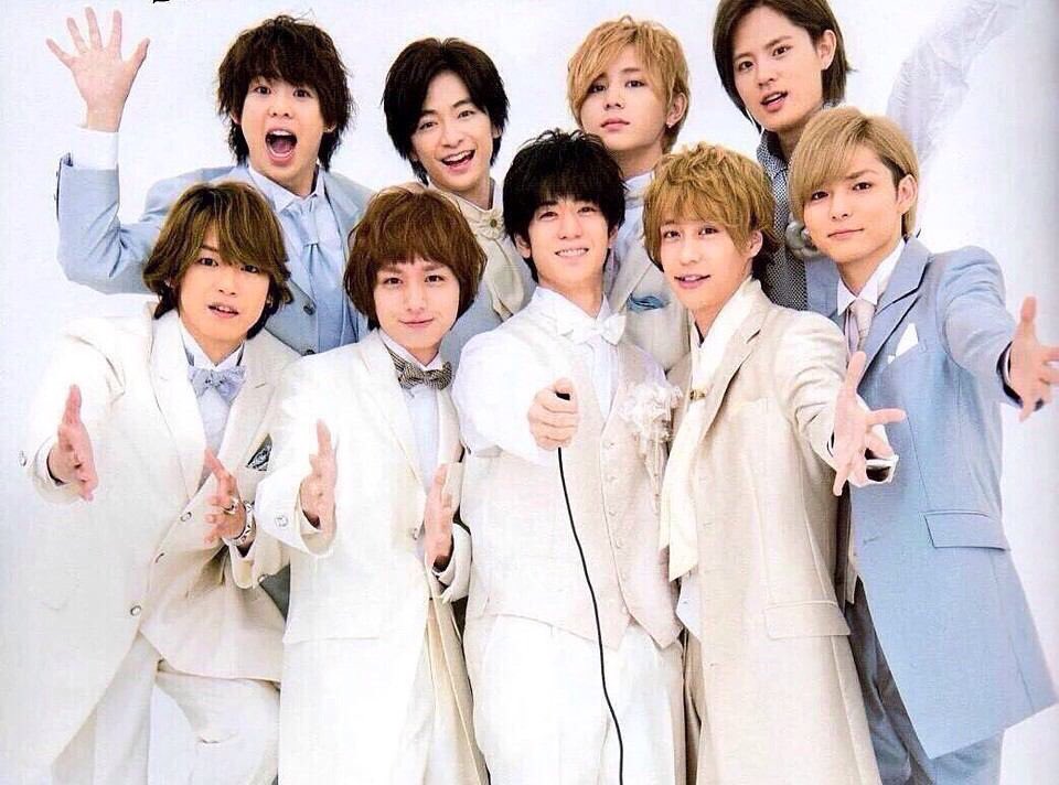 tenjump1010's tweet photo. ANNIVERSARY　day

thankyou for your everything https://t.co/kV9bvkZ9o7