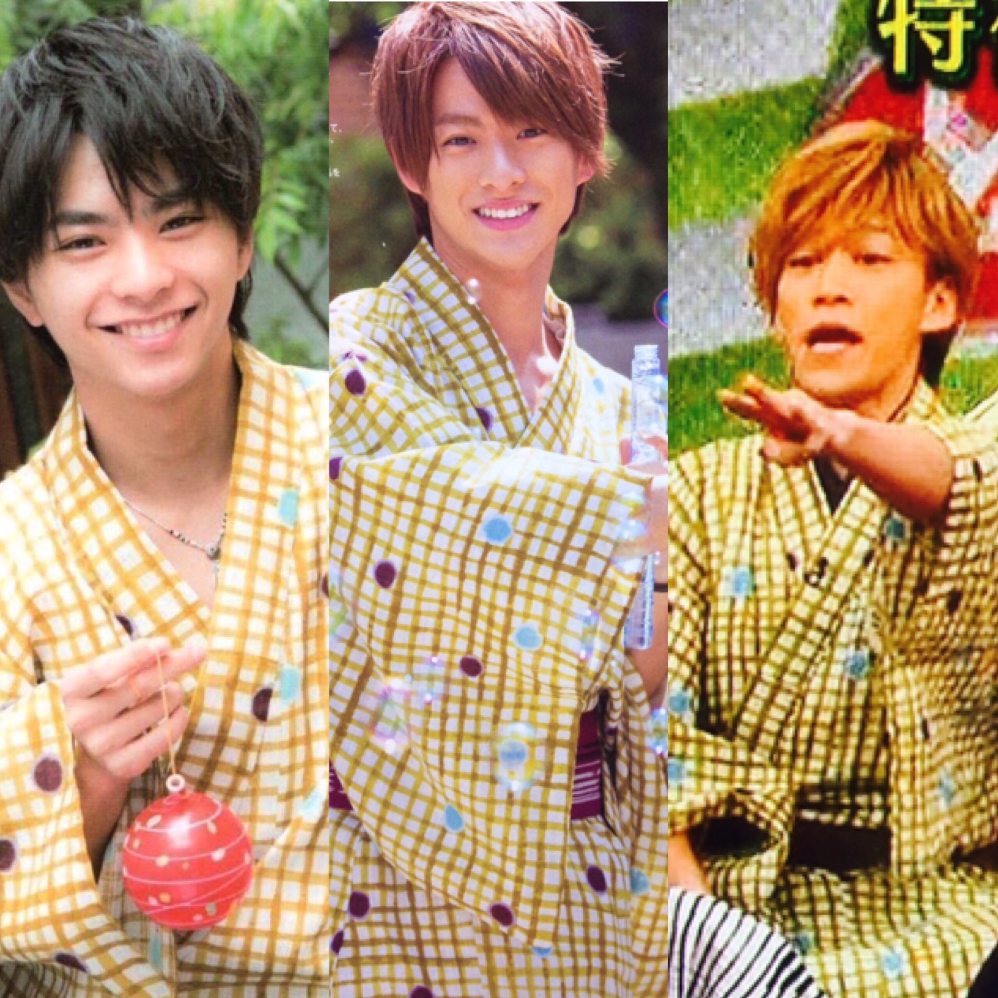 千ちゃん 勝利くん 平野くん ノンスタイル石田さん 廉くん 廉くんと石田さんの浴衣似てるよね 笑 永瀬廉 平野紫耀 佐藤勝利 千賀健永 ノンスタイル石田 T Co Chedfgnzws Twitter